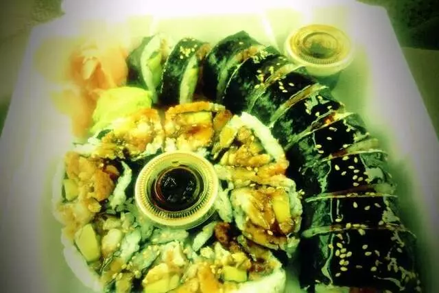 Andy’s Sushi Bar