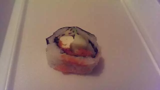 Andy’s Sushi Bar