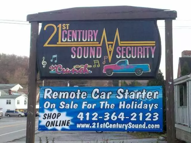21st Century Sound & Security