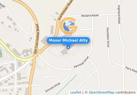 Moser Michael Atty