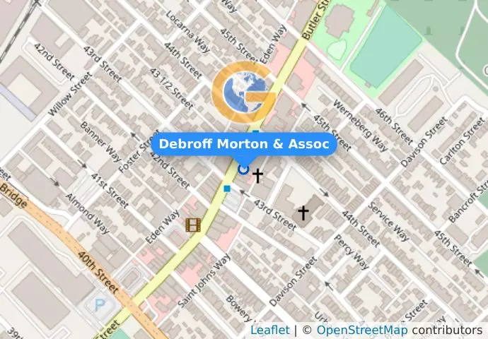 Debroff Morton & Assoc