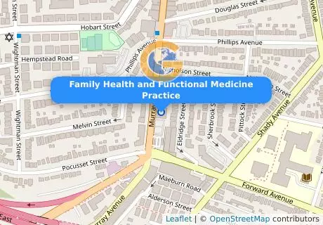Family Health and Functional Medicine Practice