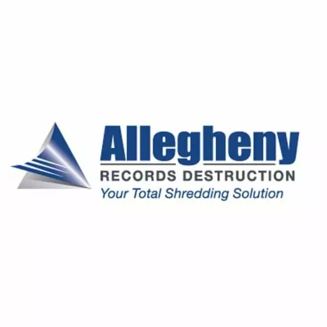 Allegheny Records Destruction