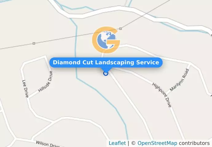 Diamond Cut Landscaping Service