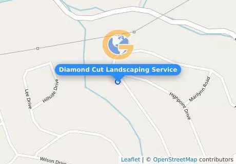 Diamond Cut Landscaping Service