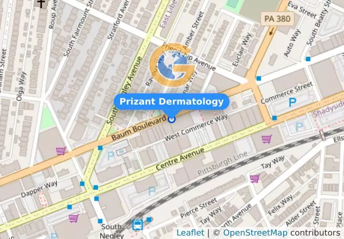 Prizant Dermatology