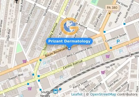 Prizant Dermatology