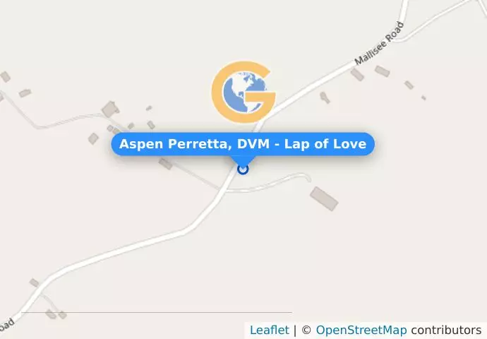 Aspen Perretta, DVM - Lap of Love