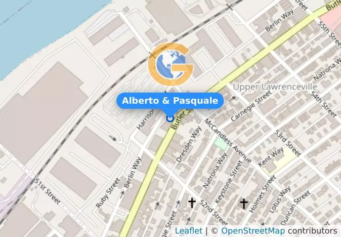Alberto & Pasquale