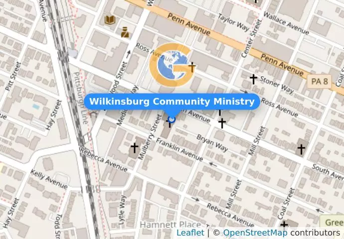 Wilkinsburg Community Ministry
