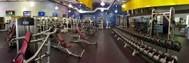 IC Fitness