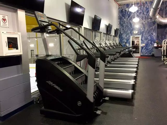 IC Fitness