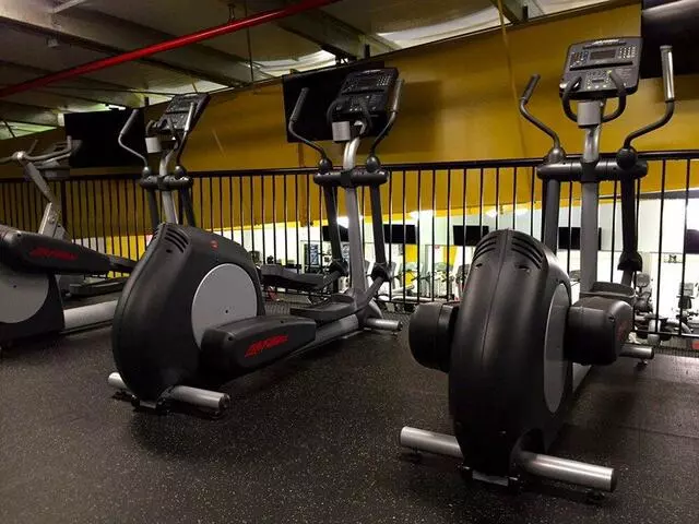 IC Fitness