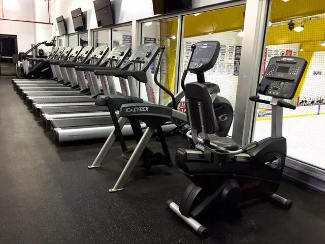 IC Fitness