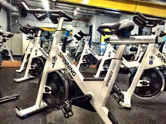 IC Fitness