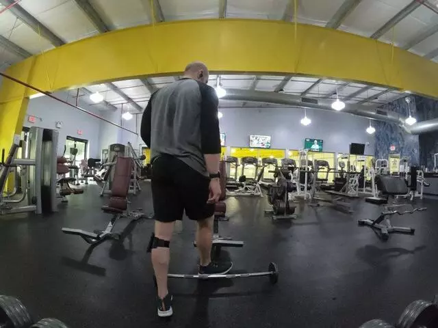 IC Fitness