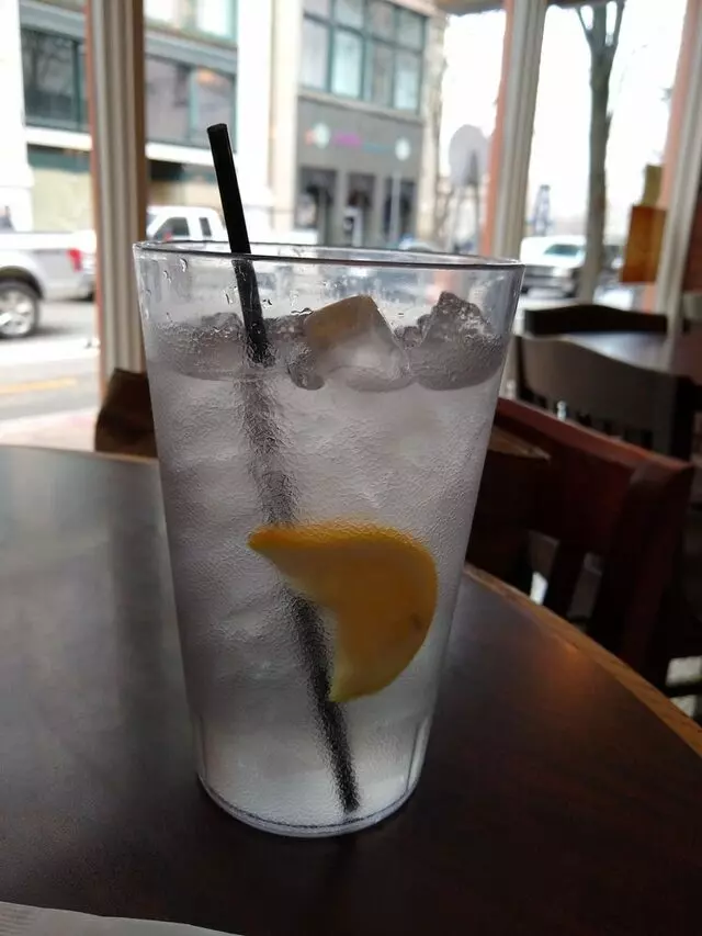 August Henry’s City Saloon