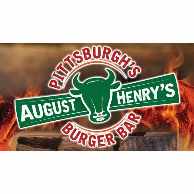 August Henry’s City Saloon