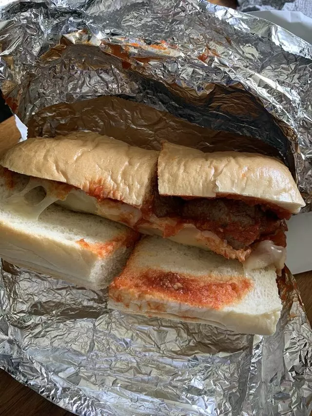 Juju's Italian Deli