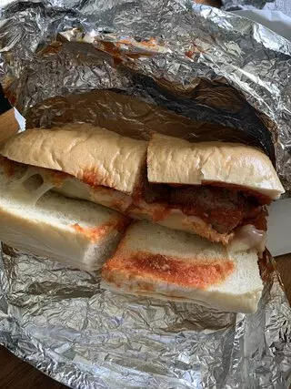 Juju's Italian Deli