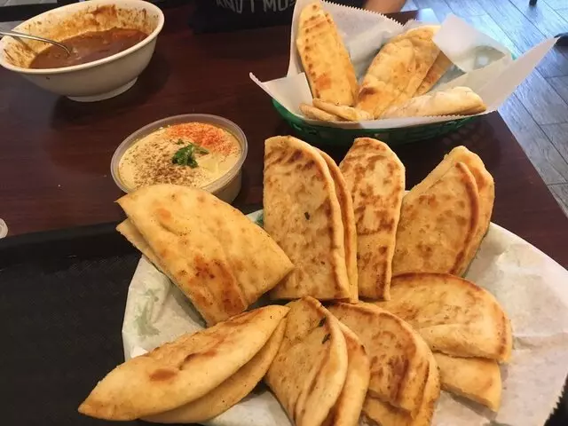 Kouskous Express