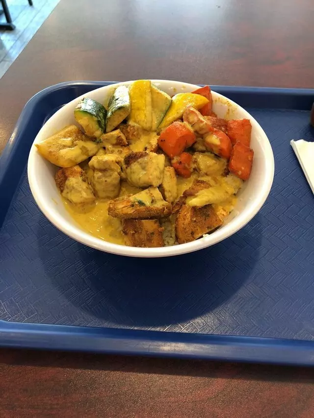Kouskous Express