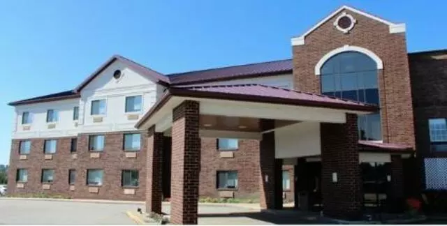 Southwestern Healthcare Center
