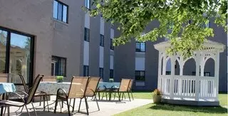 Southwestern Healthcare Center