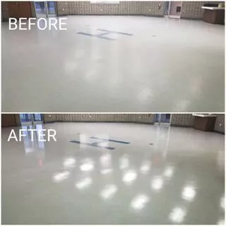 JSJ Facility Services