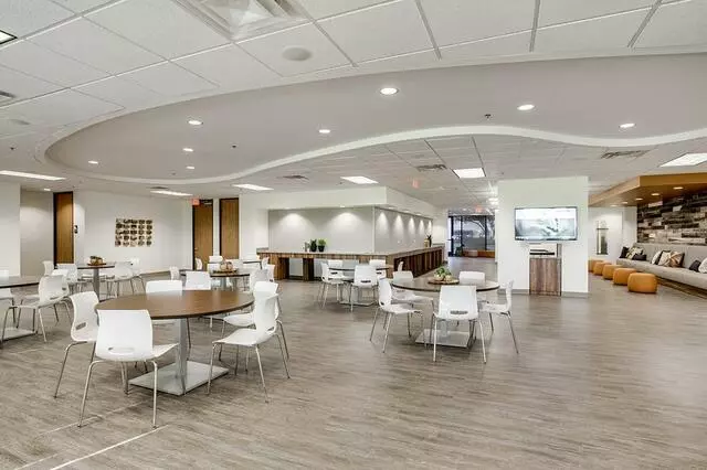 National Bioskills Laboratories