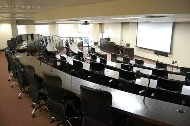 National Bioskills Laboratories