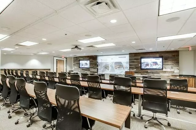 National Bioskills Laboratories