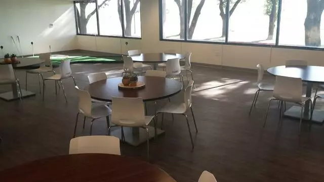 National Bioskills Laboratories