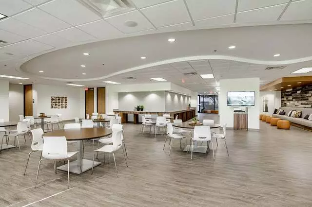 National Bioskills Laboratories
