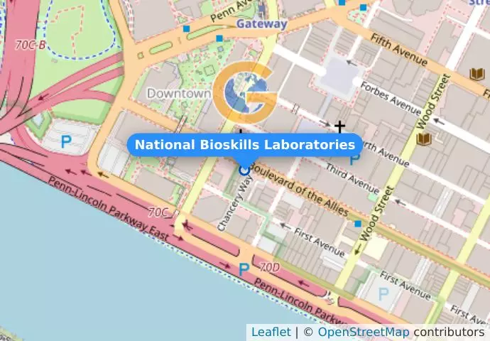 National Bioskills Laboratories