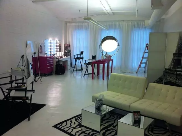 Allison Roth Studio