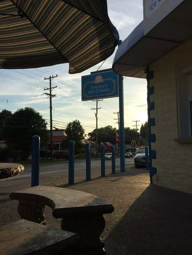 Antney’s