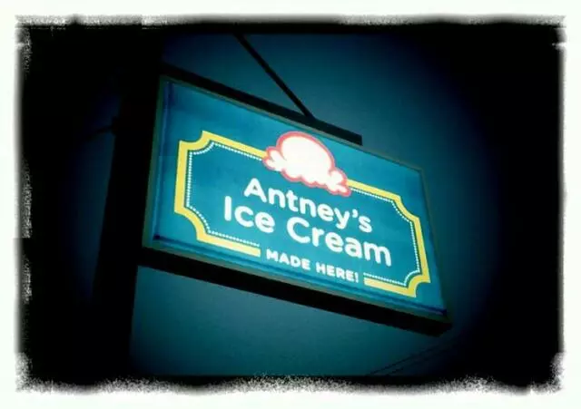 Antney’s