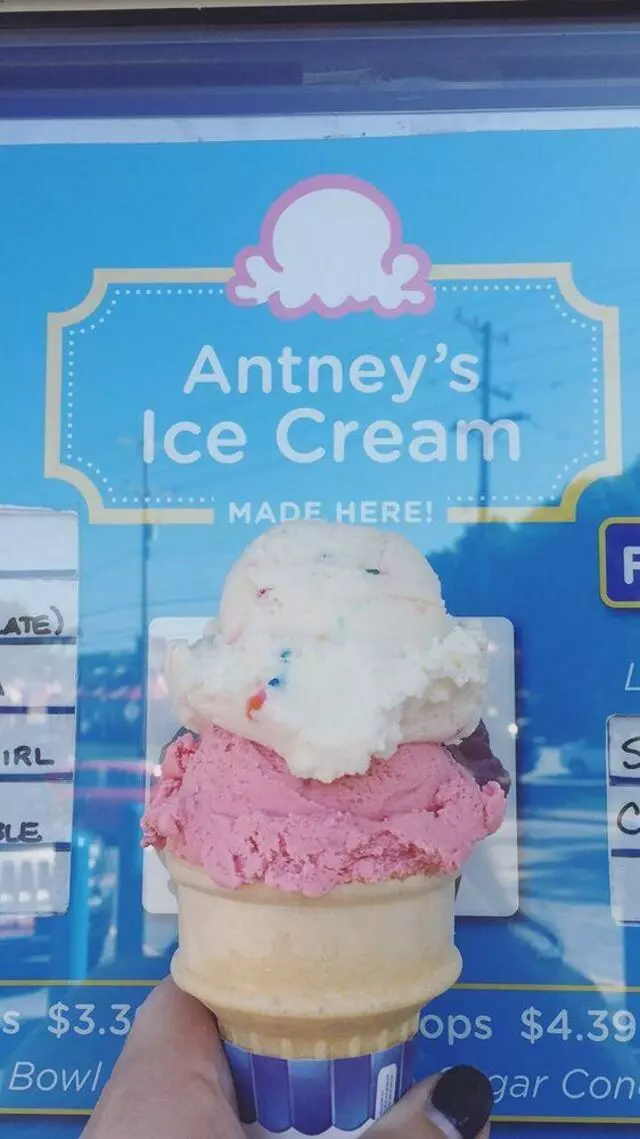 Antney’s