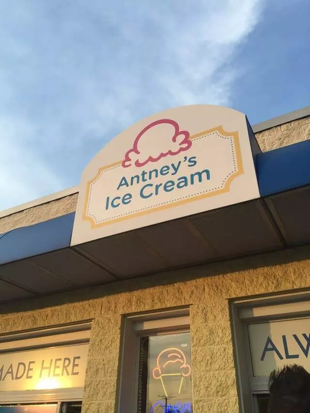 Antney’s