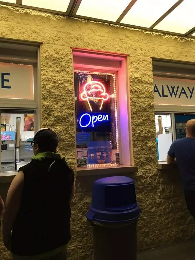 Antney’s