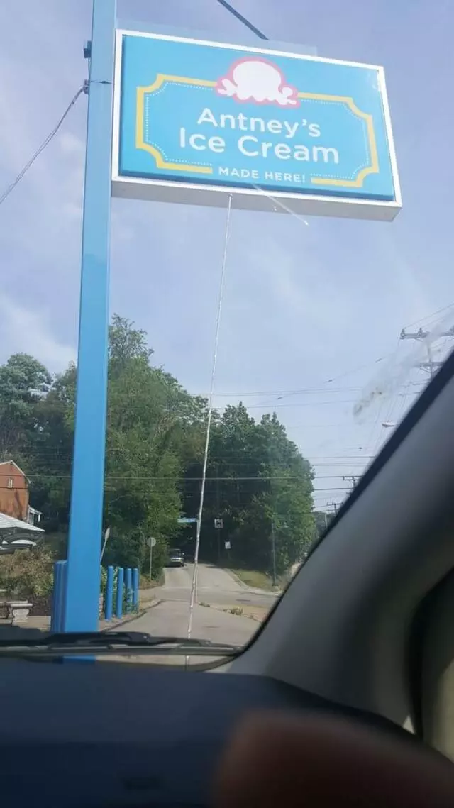 Antney’s