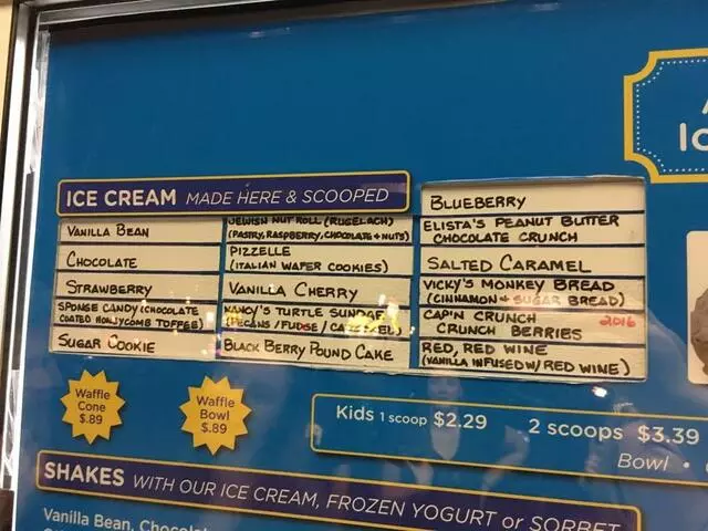 Antney’s