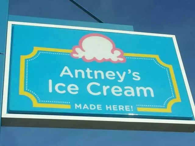 Antney’s