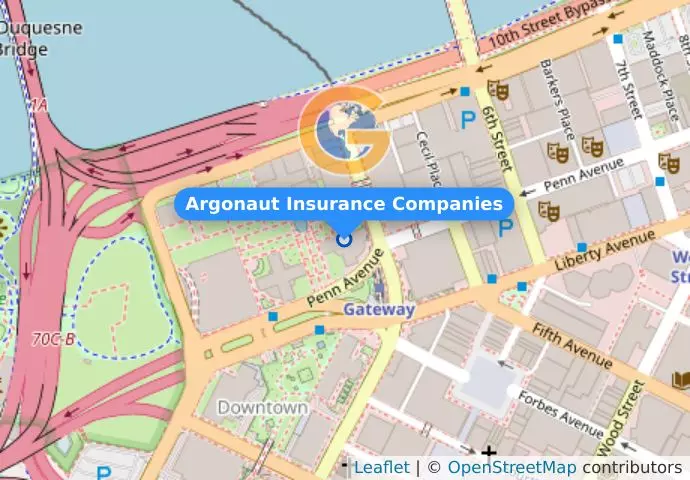 Argonaut Insurance Companies
