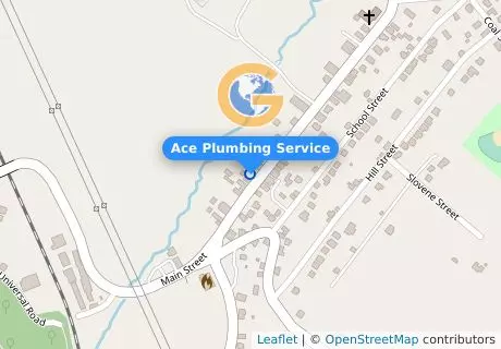 Ace Plumbing Service