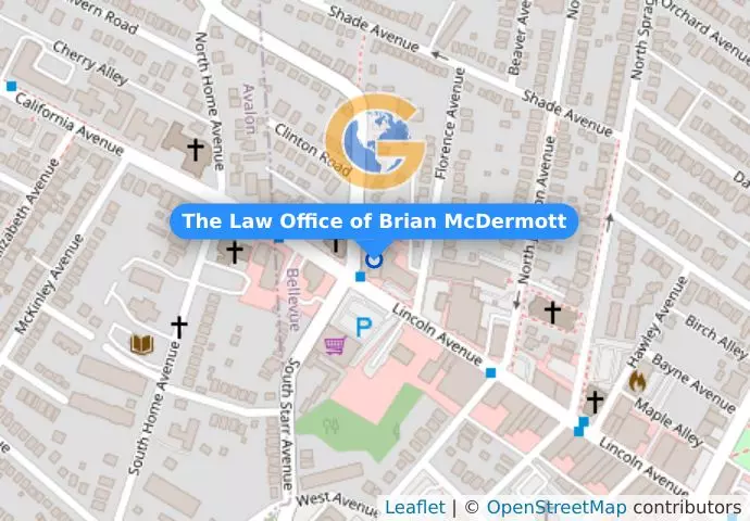 The Law Office of Brian McDermott