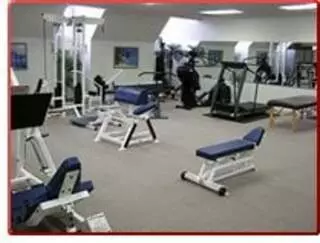Jill's Personal Training