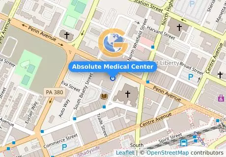 Absolute Medical Center