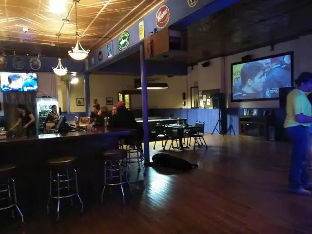 Krazy Karen's Cafe & Galleria